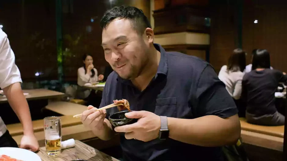 Culinary Documentary Explores Derivation of Delectable Chinese Dish