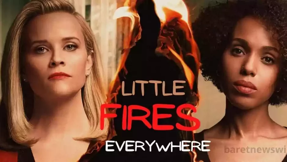 Little Fires Everywhere Season 2 Release Date, Cast, Plot