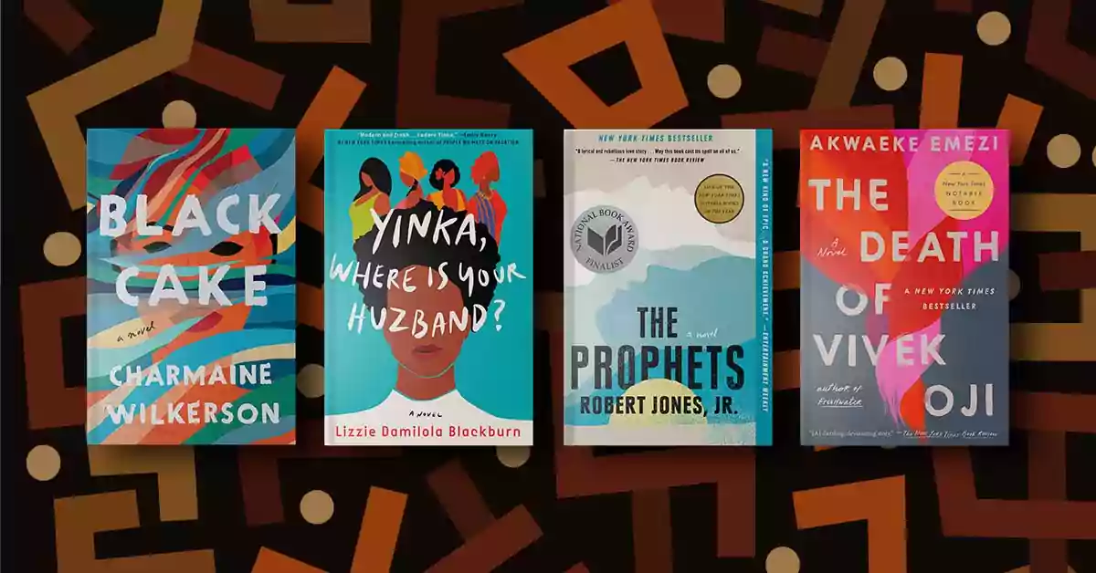 Power List of Best-Selling African-American Books Releases Winter 2014 List