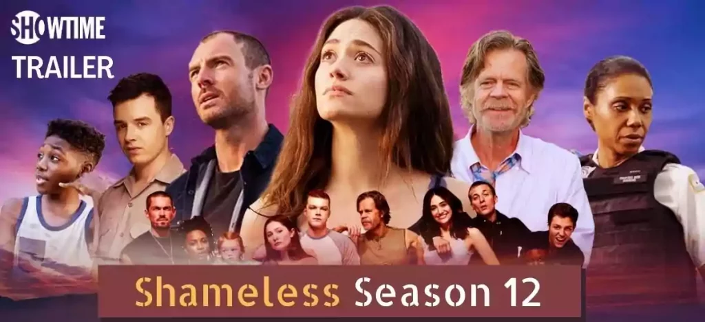 shameless season 12