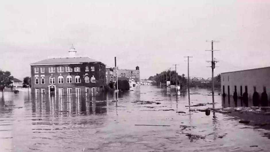 Heartfelt Documentary Revisits 1948 Flood Which Wiped Out Oregon City