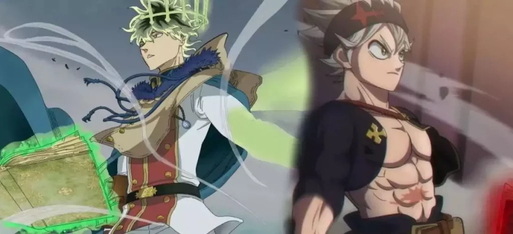  Here Is All That You Need To Know About Black Clover Season 5 