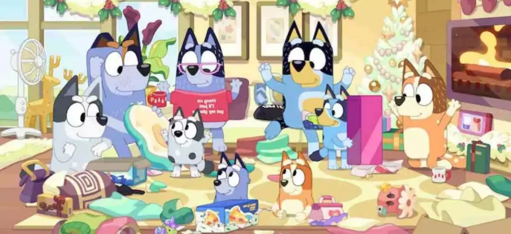 Here Is All That You Need To Know About Bluey Season 3