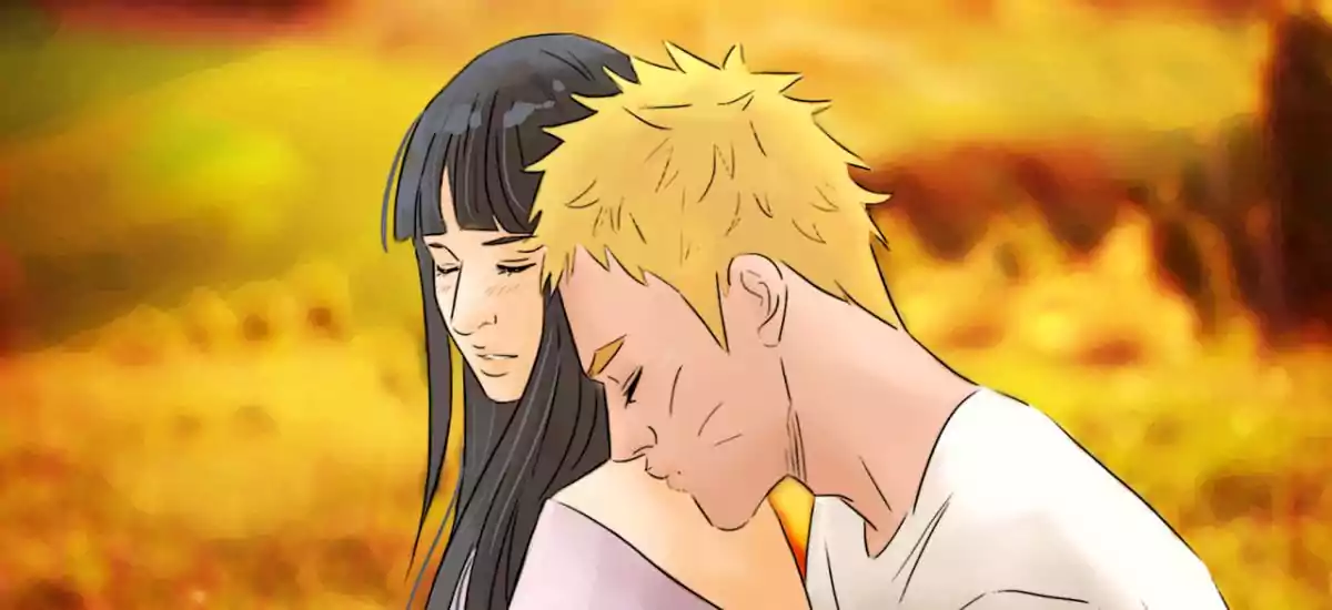 When does Naruto and Hinata Start Dating? 