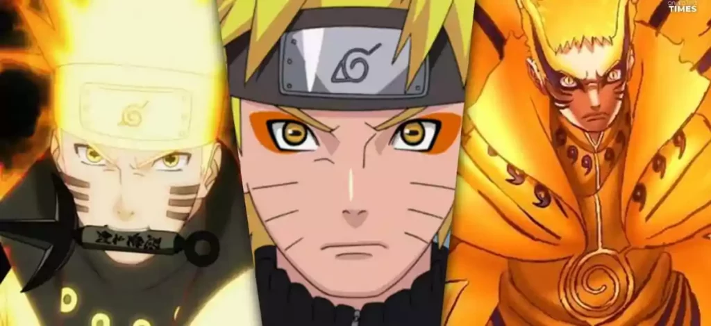 what episode does naruto become friends with the nine-tails