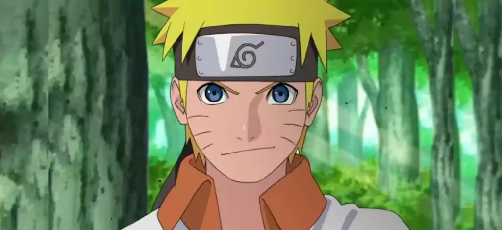 When Does Naruto Become A Chunin