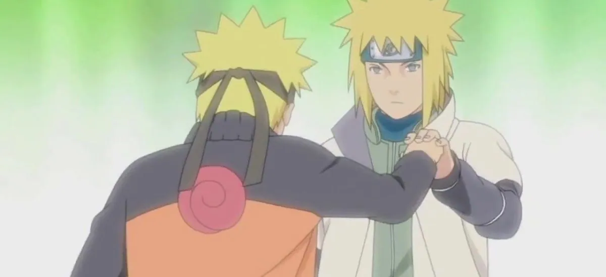 When Does Naruto Find Out About His Dad?