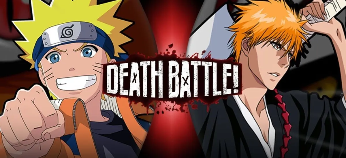 Who Is Stronger Ichigo Or Naruto And Why?
