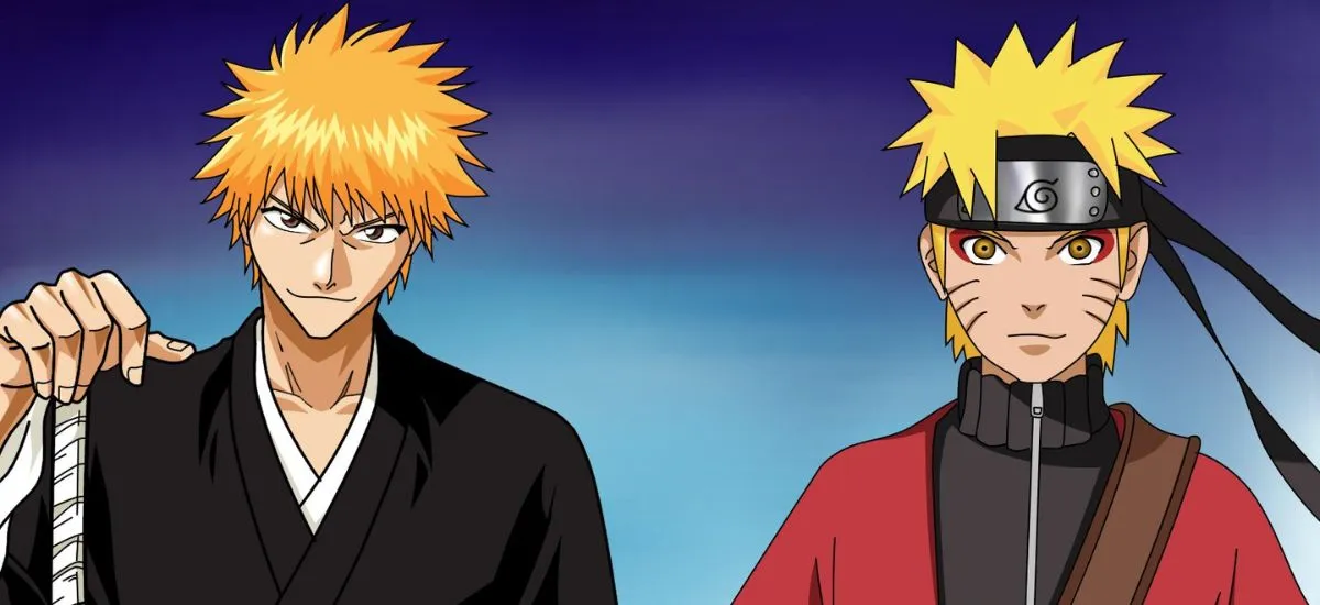 Who Is Stronger Ichigo Or Naruto And Why?
