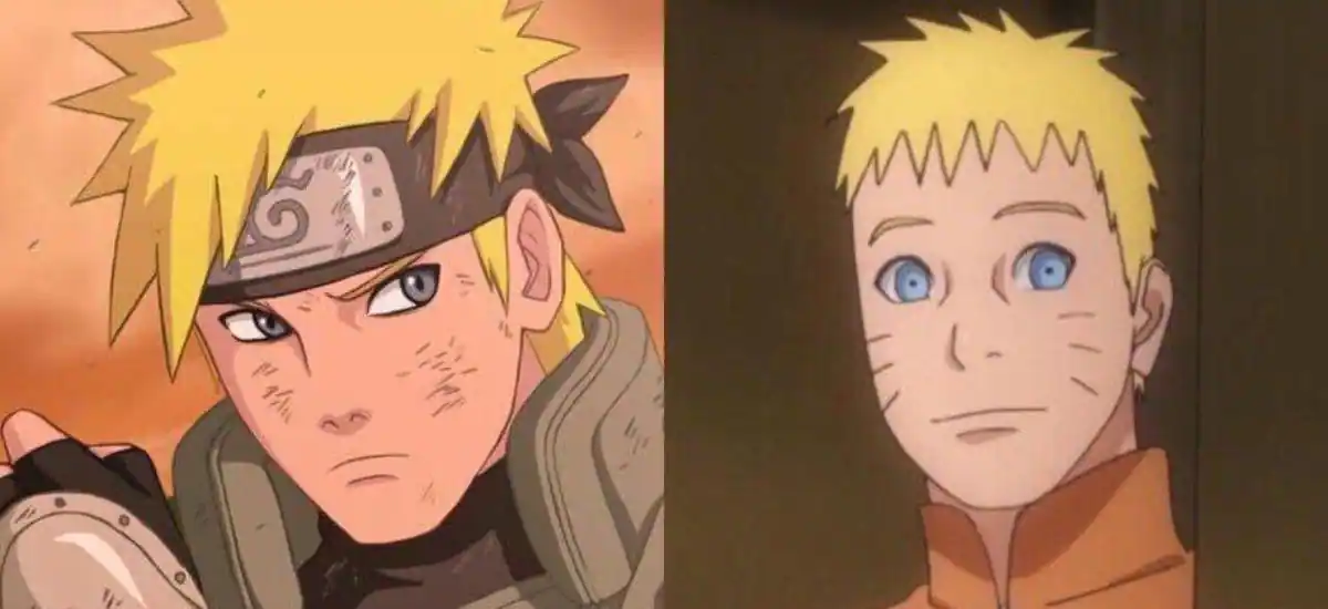 Why Did Naruto Cut His Hair? 