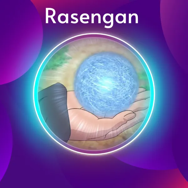When does Naruto Learn Rasengan